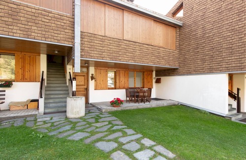 Premadio Apartamento | Cozy apartment right next to the thermal baths