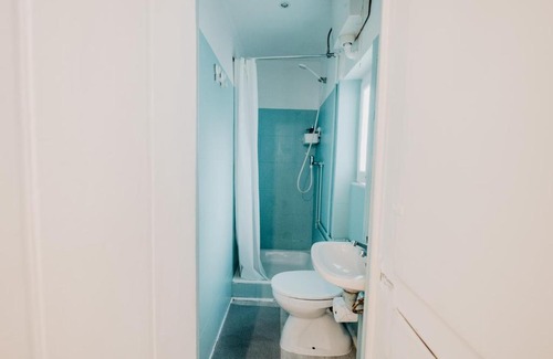Santos Apartamento | Cozy Apartment River view