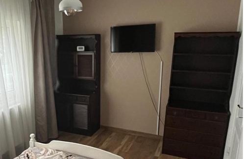 Buzau Apartamento | Cozy Apartment