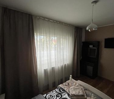 Buzau Apartamento | Cozy Apartment
