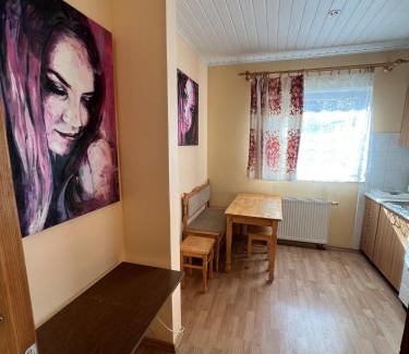 Pakapiai Apartamento | Cozy apartment Santariskes