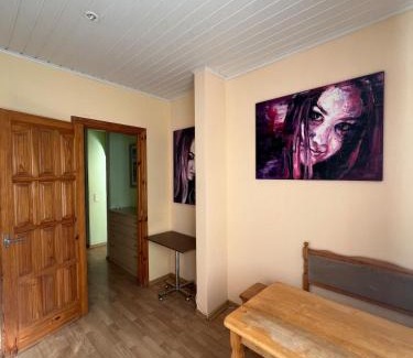Pakapiai Apartamento | Cozy apartment Santariskes