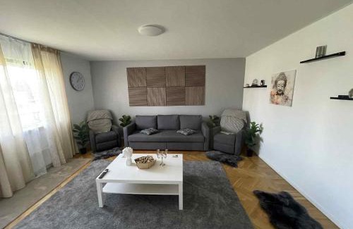 Grimsas Apartamento | Cozy Apartment