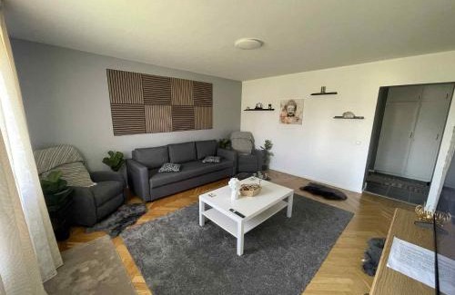 Grimsas Apartamento | Cozy Apartment