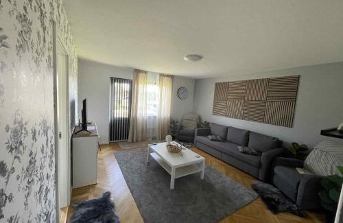 Grimsas Apartamento | Cozy Apartment