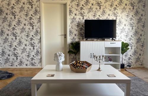 Grimsas Apartamento | Cozy Apartment