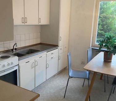 Malung-Salen Municipality Apartamento | Cozy apartment