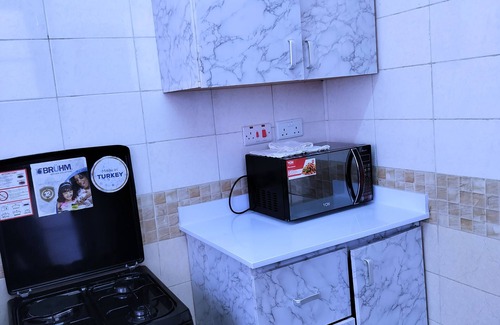 Kisumu Casa | Cozy apartment situated a few kilometers from lake Victoria.