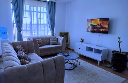 Kisumu Casa | Cozy apartment situated a few kilometers from lake Victoria.