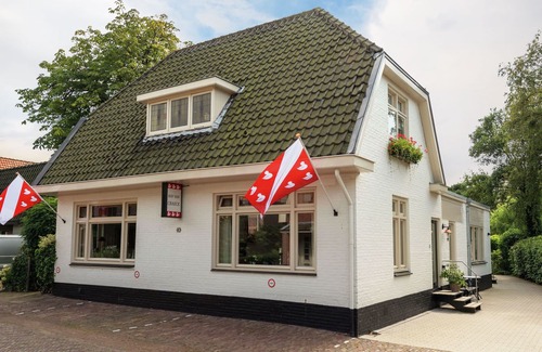 Bergen Apartamento | Piso de lujo cerca del animado centro de Bergen