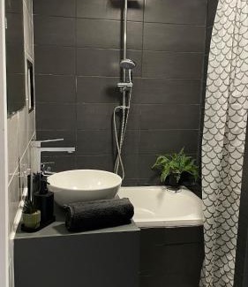 Bobigny Apartamento | Cozy apartment T1