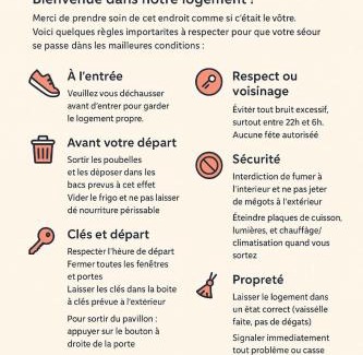 Bobigny Apartamento | Cozy apartment T1