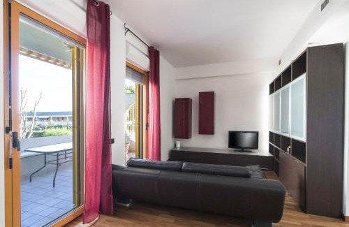 Municipio 1 Casa | Cozy Apartment TAM
