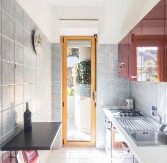 Municipio 1 Casa | Cozy Apartment TAM