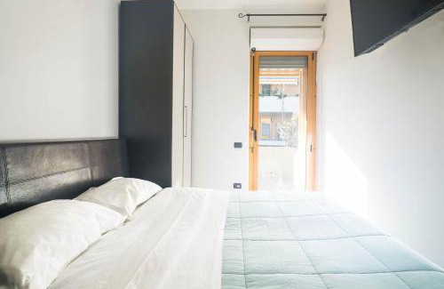 Municipio 1 Casa | Cozy Apartment TAM