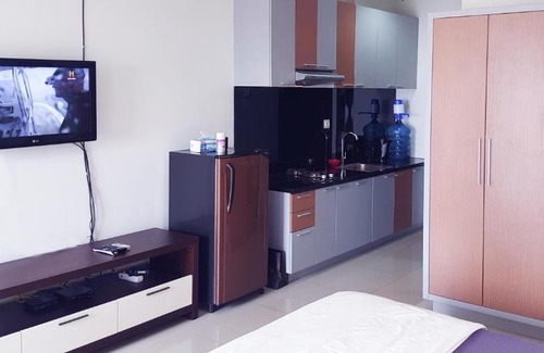 Senayan Apartamento | Cozy Apartment Tamansari Semanggi Jakarta