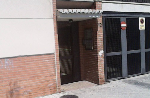 Almanjayar Condominio | Piso acogedor para visitar Granada