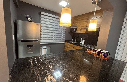 Zapopan Apartamento | Apartamento acogedor totalmente renovado