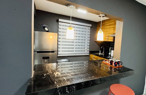 Zapopan Apartamento | Apartamento acogedor totalmente renovado