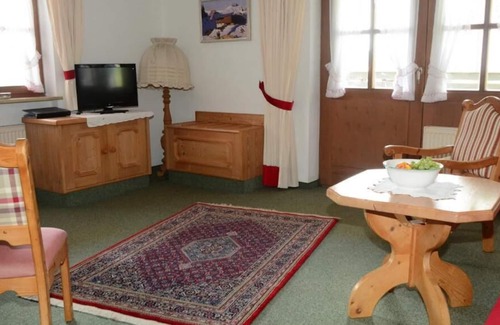 Entfelden Apartamento | Apartamento "Untersberg"