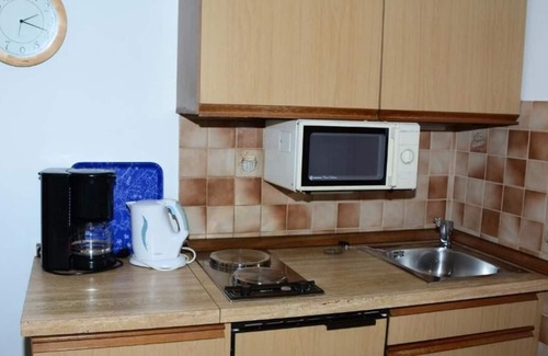Entfelden Apartamento | Apartamento "Untersberg"