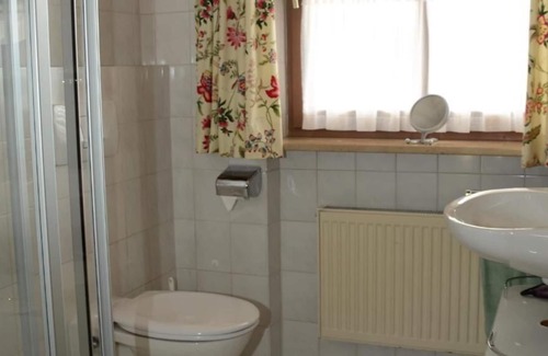 Entfelden Apartamento | Apartamento "Untersberg"