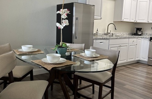 South Arlington Apartamento | Cozy apartment