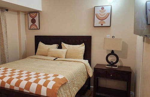 Port Richmond Casa | Cozy Apartment