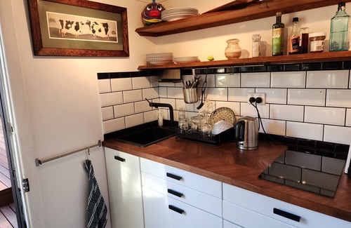 Woolloomooloo Apartamento | Cozy Apartment w/ Terrace Close to City Center