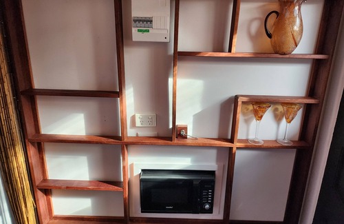 Woolloomooloo Apartamento | Cozy Apartment w/ Terrace Close to City Center