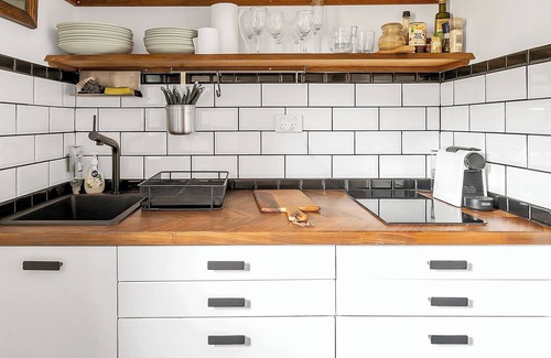 Woolloomooloo Apartamento | Cozy Apartment w/ Terrace Close to City Center