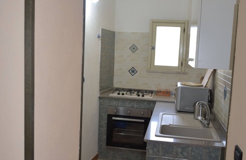 Castro Marina Casa | acogedor apartamento con vista al mar