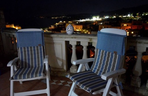 Castro Marina Casa | acogedor apartamento con vista al mar