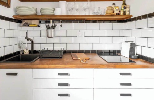 Woolloomooloo Apartamento | Cozy Apartment w/ Terrace Close to City Center