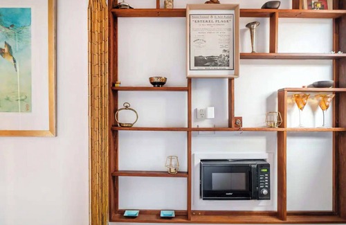Woolloomooloo Apartamento | Cozy Apartment w/ Terrace Close to City Center