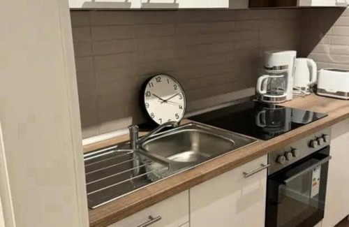 Dottendorf Apartamento | Cozy apartment Waldblick - directly at the nature reserve