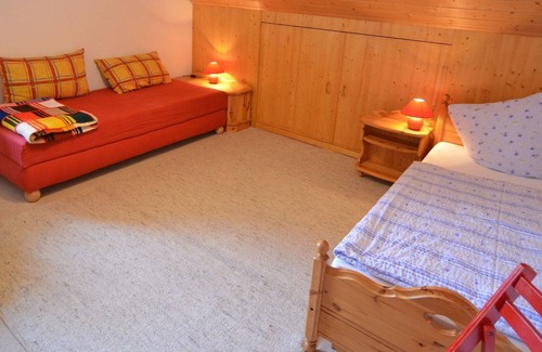 Bernhardsberg Apartamento | Cozy apartment with sauna in the Bavarian Forest