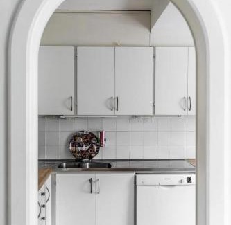Upplands Vasby Municipality Casa | Cozy Apartment with amazing location close both to the city and nature