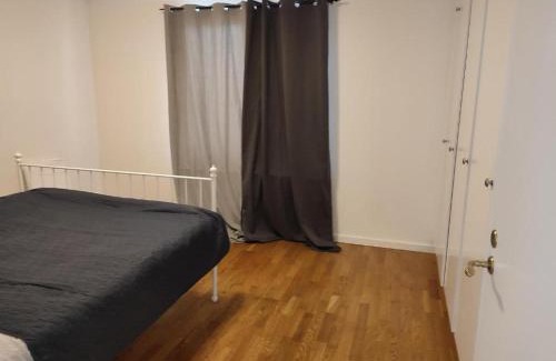 Upplands Vasby Municipality Casa | Cozy Apartment with amazing location close both to the city and nature