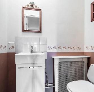 Upplands Vasby Municipality Casa | Cozy Apartment with amazing location close both to the city and nature