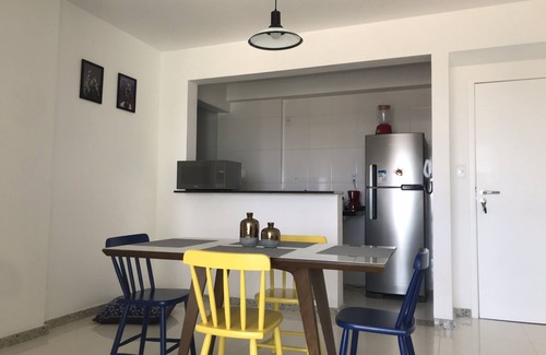 Atalaia Apartamento | Acogedor apartamento con una hermosa vista.