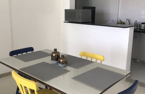 Atalaia Apartamento | Acogedor apartamento con una hermosa vista.