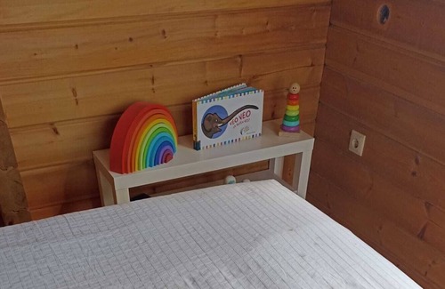 Pontejos Apartamento | Acogedor apartamento con una excelente ubicación.