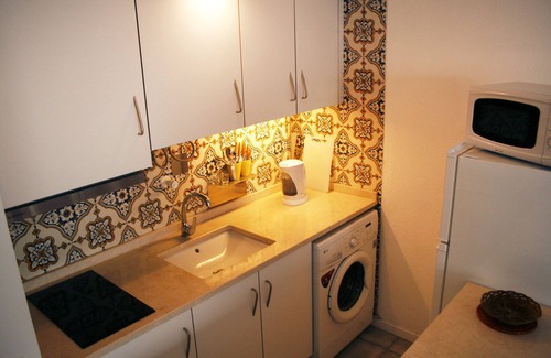 Machico Apartamento | Acogedor apartamento con una fantástica vista al mar en Machico