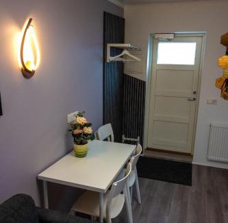 Reykjavik Apartamento | Cozy apartment with a terrace