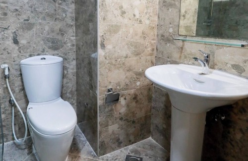 Al Quoz Apartamento | Cozy apartment with AC and WiFi in enjoyable Dubai
