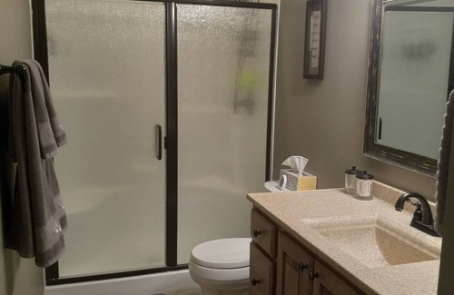 Paducah Apartamento | Cozy Apartment with all the amenities you could want.