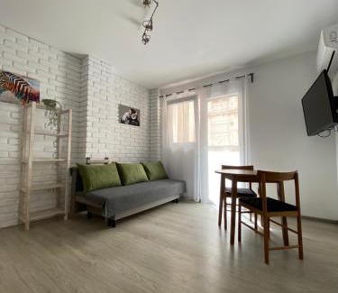 Pla del Bon Repós Apartamento | Cozy Apartment with balcony