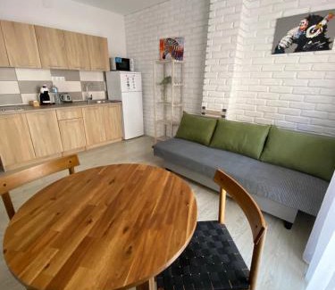 Pla del Bon Repós Apartamento | Cozy Apartment with balcony