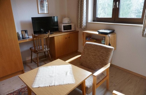 Mauth Apartamento | Cozy apartment with balcony (35sqm)